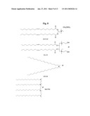 PARTICLE STRUCTURES COMPRISING STEROLS AND SAPONINS diagram and image