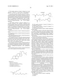 PARTICLE STRUCTURES COMPRISING STEROLS AND SAPONINS diagram and image