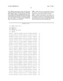 METHODS AND COMPOSITIONS FOR MODIFYING T CELL IMMUNE RESPONSES AND INFLAMMATION diagram and image