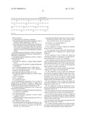 METHODS AND COMPOSITIONS FOR MODIFYING T CELL IMMUNE RESPONSES AND INFLAMMATION diagram and image