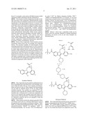 Compounds for the Treatment of Hepatitis C diagram and image