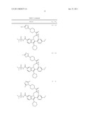 Compounds for the Treatment of Hepatitis C diagram and image