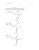 Compounds for the Treatment of Hepatitis C diagram and image