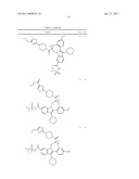 Compounds for the Treatment of Hepatitis C diagram and image