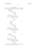 Compounds for the Treatment of Hepatitis C diagram and image