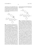 Compounds for the Treatment of Hepatitis C diagram and image