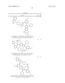 Compounds for the Treatment of Hepatitis C diagram and image