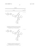 Compounds for the Treatment of Hepatitis C diagram and image