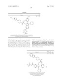 Compounds for the Treatment of Hepatitis C diagram and image