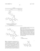 Compounds for the Treatment of Hepatitis C diagram and image