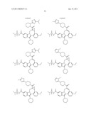 Compounds for the Treatment of Hepatitis C diagram and image