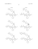 Compounds for the Treatment of Hepatitis C diagram and image