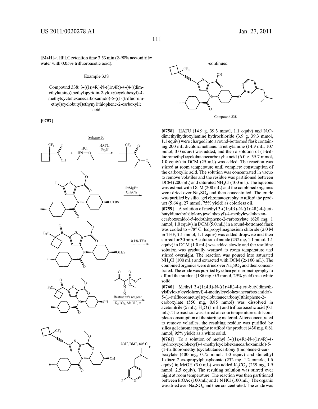 INHIBITORS OF FLAVIVIRIDAE VIRUSES - diagram, schematic, and image 112