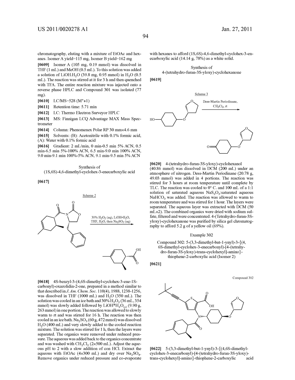 INHIBITORS OF FLAVIVIRIDAE VIRUSES - diagram, schematic, and image 95