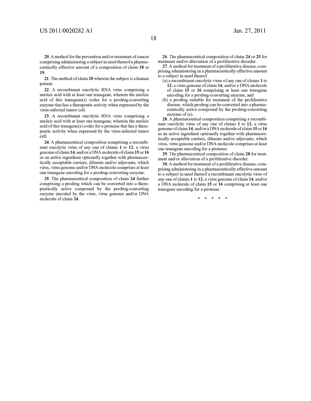 RECOMBINANT NEWCASTLE DISEASE VIRUS - diagram, schematic, and image 30