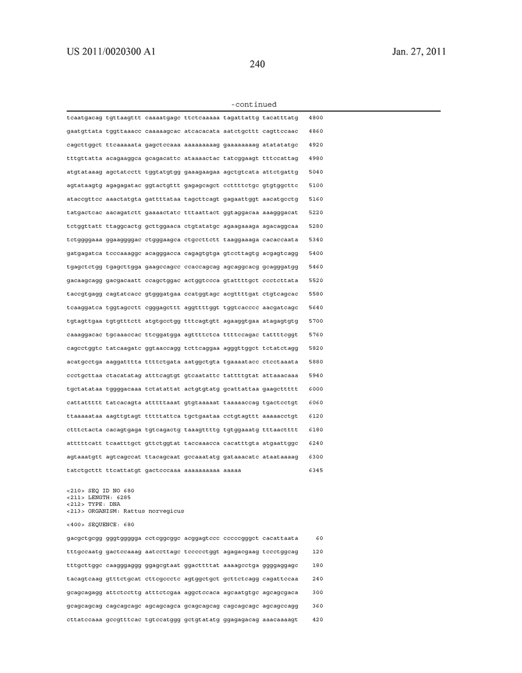 COMPOSITIONS AND METHODS FOR INHIBITING EXPRESSION OF GLUCOCORTICOID RECEPTOR (GCR) GENES - diagram, schematic, and image 263