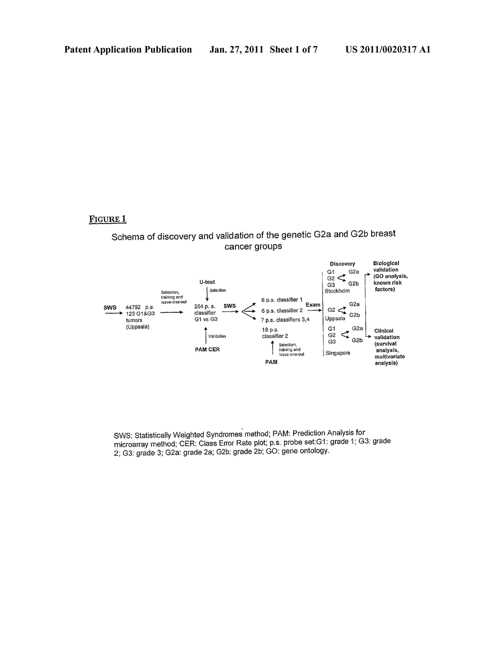 BREAST TUMOUR GRADING - diagram, schematic, and image 02