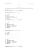 GRAM-POSITIVE BACTERIA SPECIFIC BINDING COMPOUNDS diagram and image