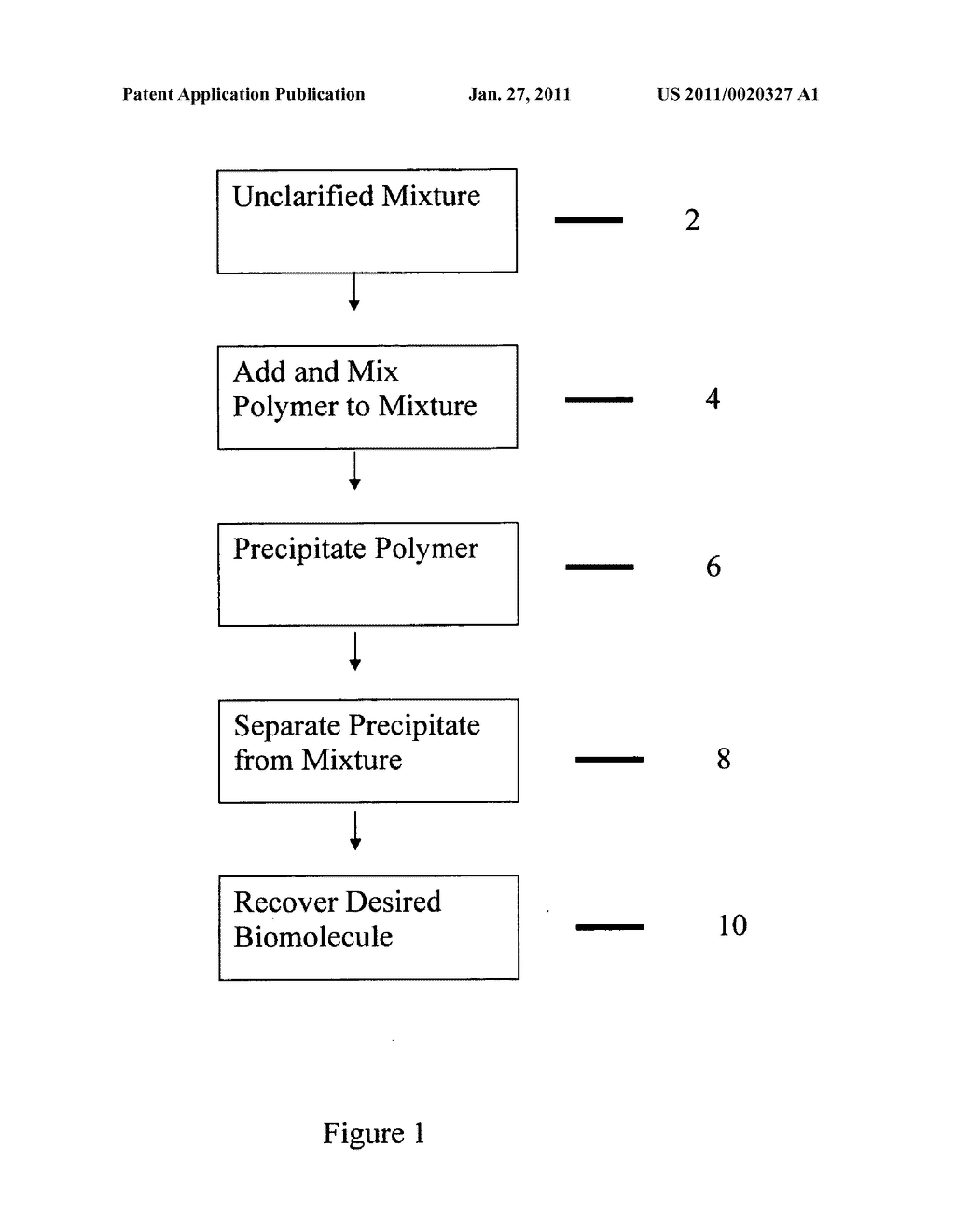 Purification of proteins - diagram, schematic, and image 02