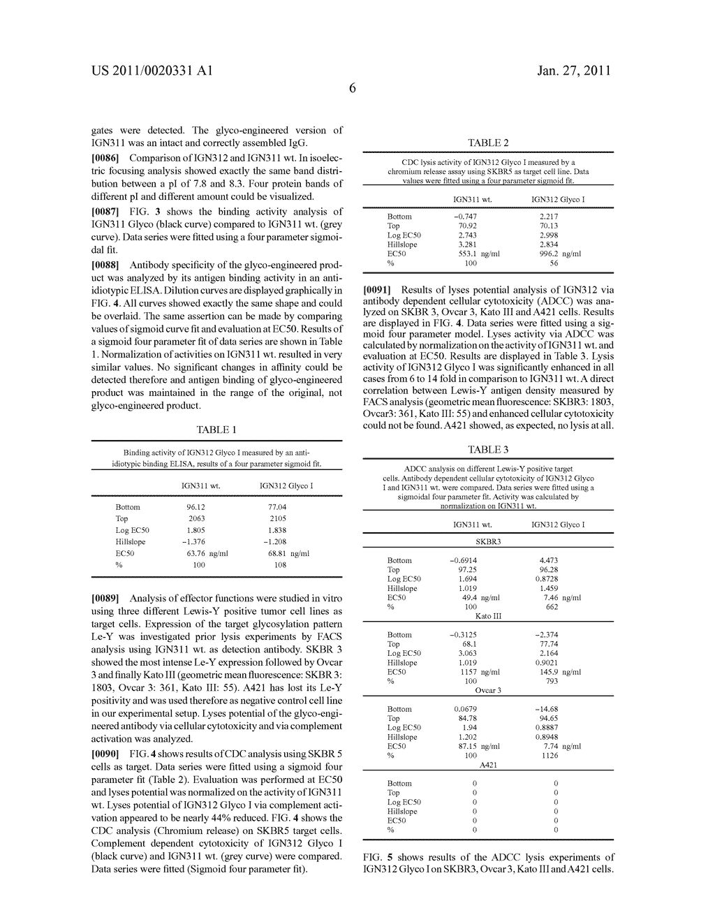 N-GLYCOSYLATED ANTIBODY - diagram, schematic, and image 10