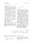 AURISTATIN DRUG LINKER CONJUGATES diagram and image