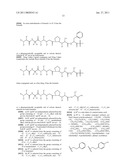 AURISTATIN DRUG LINKER CONJUGATES diagram and image