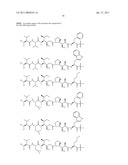 AURISTATIN DRUG LINKER CONJUGATES diagram and image