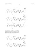 AURISTATIN DRUG LINKER CONJUGATES diagram and image