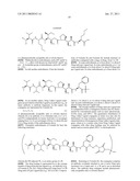 AURISTATIN DRUG LINKER CONJUGATES diagram and image