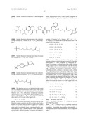 AURISTATIN DRUG LINKER CONJUGATES diagram and image