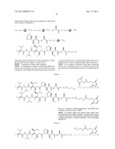 AURISTATIN DRUG LINKER CONJUGATES diagram and image