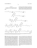 AURISTATIN DRUG LINKER CONJUGATES diagram and image