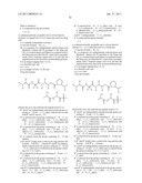 AURISTATIN DRUG LINKER CONJUGATES diagram and image