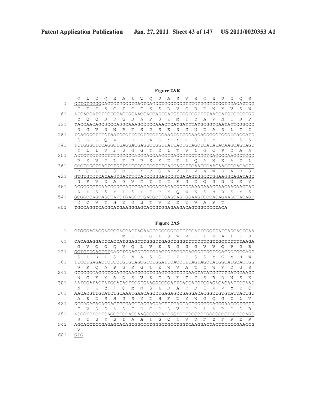 ANTIBODIES AND RELATED MOLECULES THAT BIND TO 161P2F10B PROTEINS - diagram, schematic, and image 44