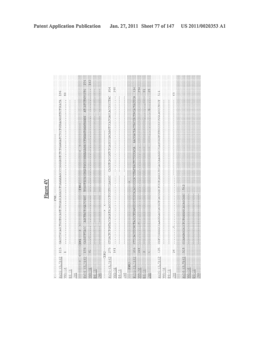 ANTIBODIES AND RELATED MOLECULES THAT BIND TO 161P2F10B PROTEINS - diagram, schematic, and image 78