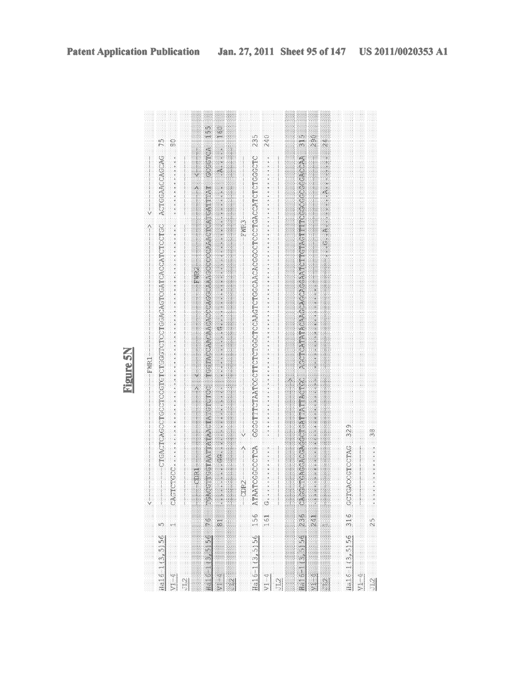 ANTIBODIES AND RELATED MOLECULES THAT BIND TO 161P2F10B PROTEINS - diagram, schematic, and image 96