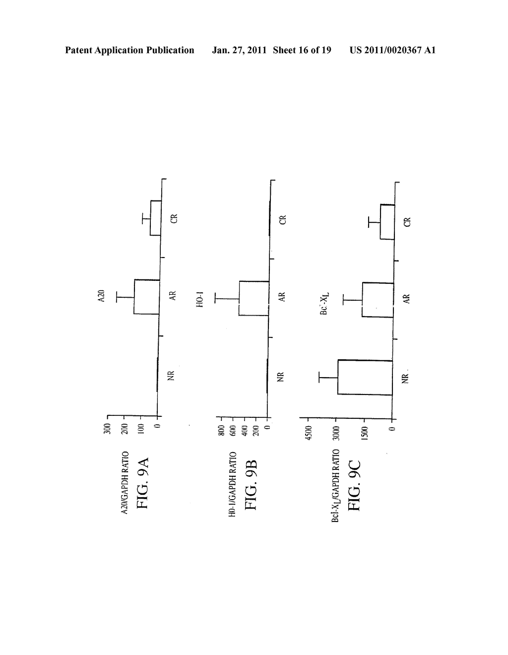 Methods of Evaluating Transplant Rejection - diagram, schematic, and image 17