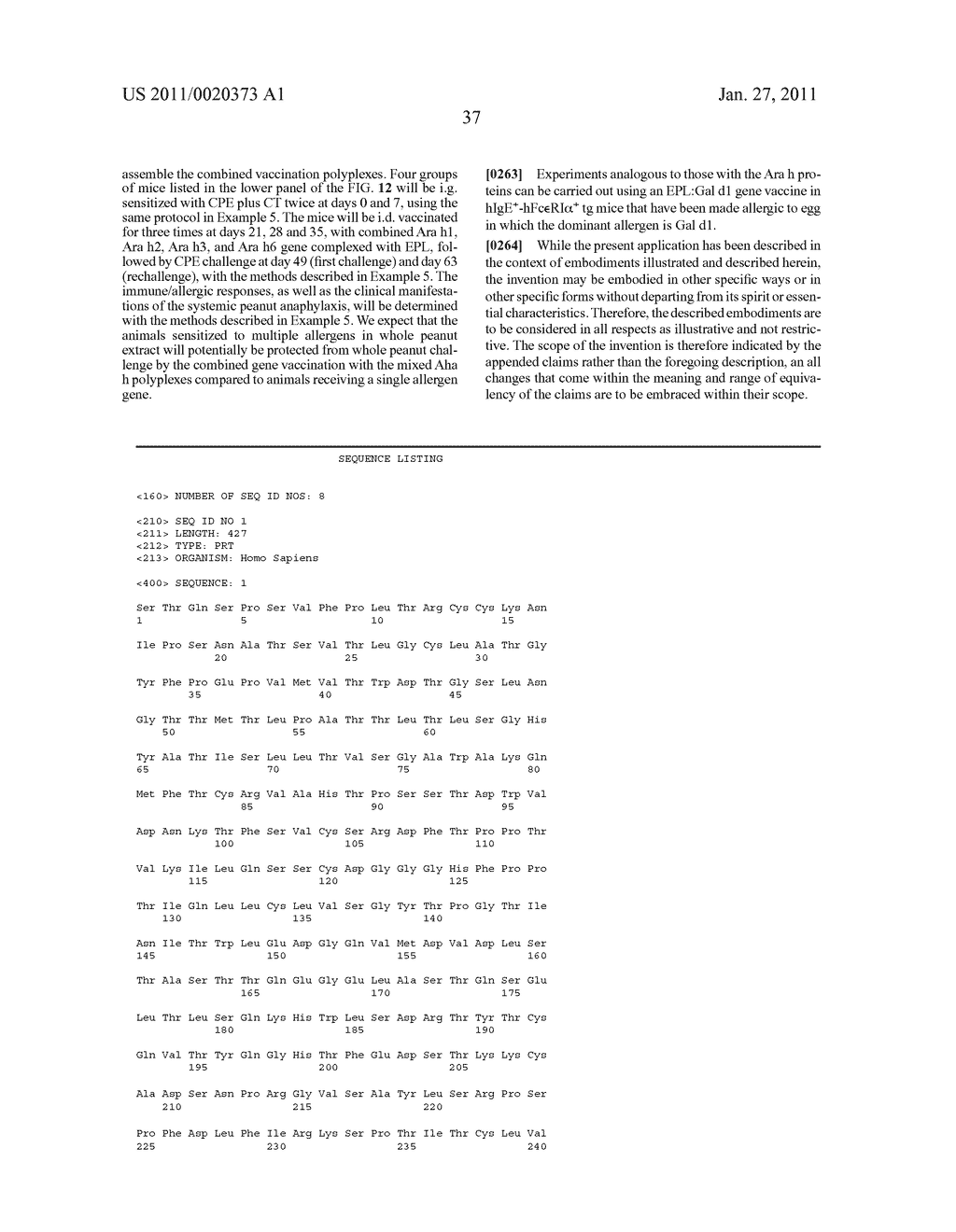 IGE DIRECTED DNA VACCINATION - diagram, schematic, and image 53