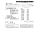 AMINOPYRIMIDINES USEFUL AS INHIBITORS OF PROTEIN KINASES diagram and image