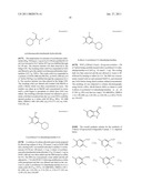 AMINOPYRIMIDINES USEFUL AS INHIBITORS OF PROTEIN KINASES diagram and image