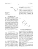 AMINOPYRIMIDINES USEFUL AS INHIBITORS OF PROTEIN KINASES diagram and image