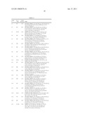 AMINOPYRIMIDINES USEFUL AS INHIBITORS OF PROTEIN KINASES diagram and image