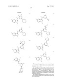 AMINOPYRIMIDINES USEFUL AS INHIBITORS OF PROTEIN KINASES diagram and image