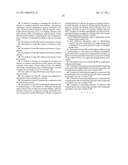 AMINOPYRIMIDINES USEFUL AS INHIBITORS OF PROTEIN KINASES diagram and image