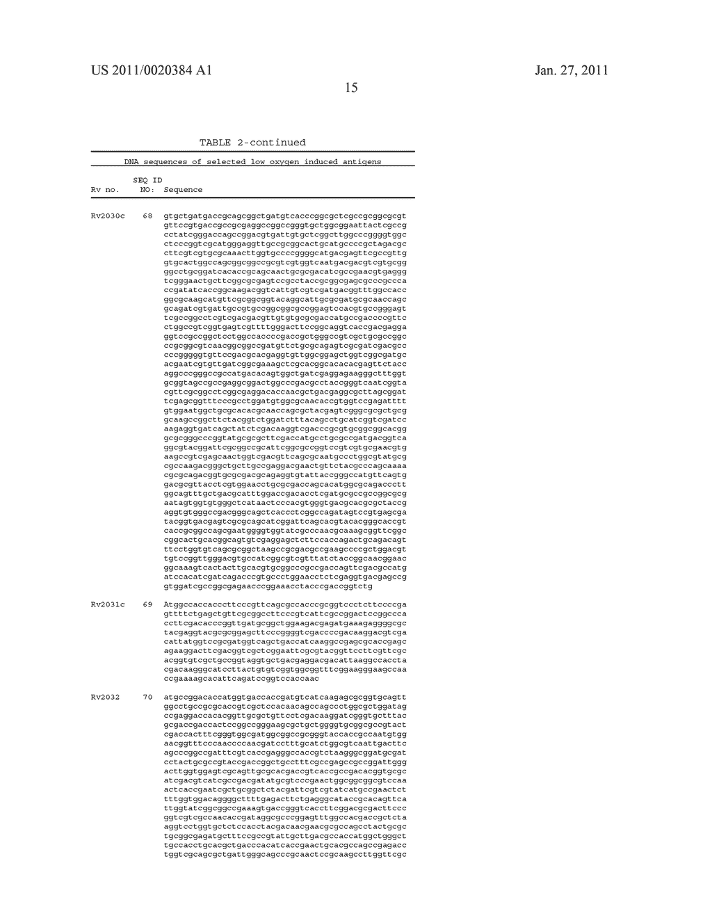 THERAPEUTIC TB VACCINE - diagram, schematic, and image 23