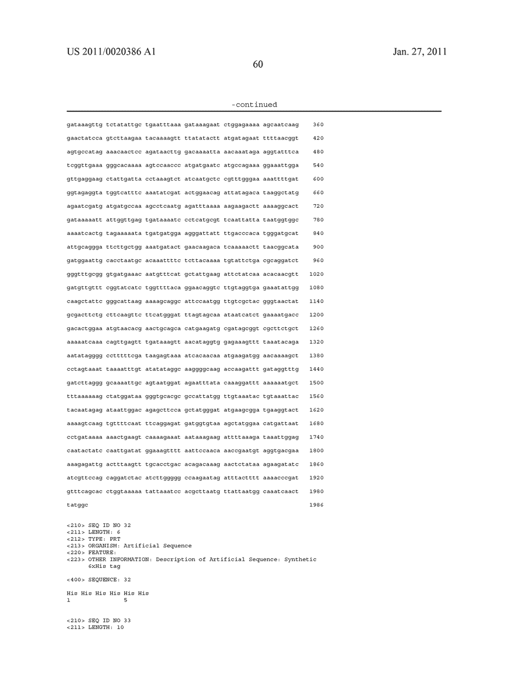 VACCINES AND COMPOSITIONS AGAINST STREPTOCOCCUS PNEUMONIAE - diagram, schematic, and image 69