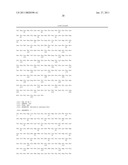 MENINGOCOCCAL FHBP POLYPEPTIDES diagram and image