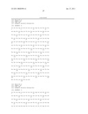 MENINGOCOCCAL FHBP POLYPEPTIDES diagram and image