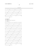 MENINGOCOCCAL FHBP POLYPEPTIDES diagram and image