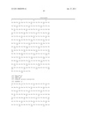 MENINGOCOCCAL FHBP POLYPEPTIDES diagram and image